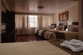 Group House Apart Hotel