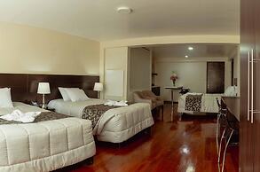 Group House Apart Hotel