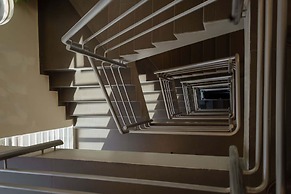 Group House Apart Hotel