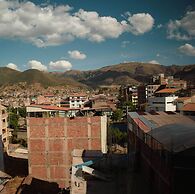 Group House Apart Hotel