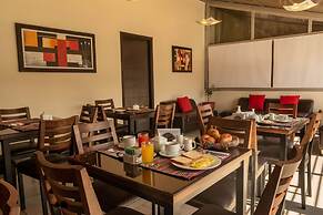 Group House Apart Hotel