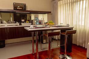 Group House Apart Hotel