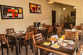 Group House Apart Hotel