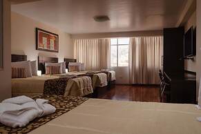 Group House Apart Hotel