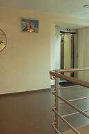 Group House Apart Hotel