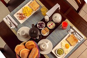 Group House Apart Hotel