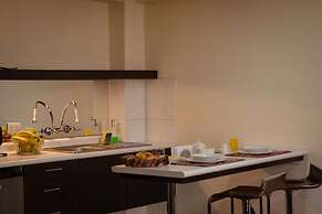 Group House Apart Hotel