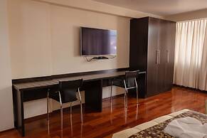 Group House Apart Hotel