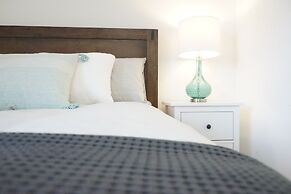 The Mews Boutique Suites