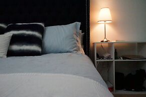 The Mews Boutique Suites