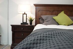 The Mews Boutique Suites