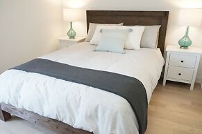 The Mews Boutique Suites