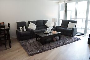 The Mews Boutique Suites