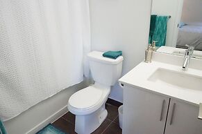 The Mews Boutique Suites