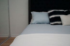 The Mews Boutique Suites