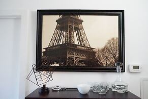 The Mews Boutique Suites