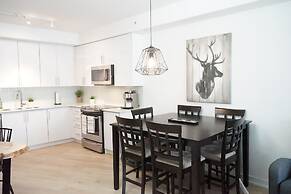 The Mews Boutique Suites