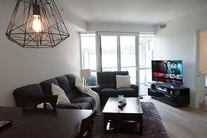 The Mews Boutique Suites