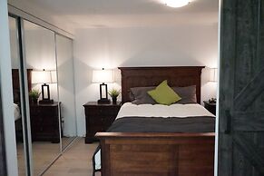 The Mews Boutique Suites