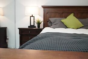 The Mews Boutique Suites