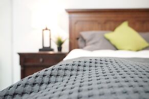 The Mews Boutique Suites