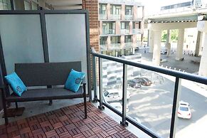 The Mews Boutique Suites