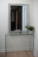 The Mews Boutique Suites