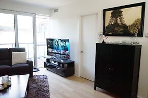 The Mews Boutique Suites