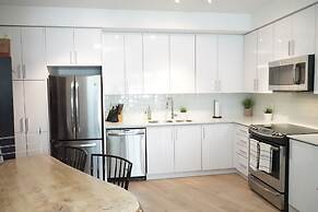 The Mews Boutique Suites