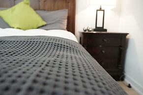 The Mews Boutique Suites