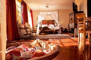 Villa Felicche Búzios