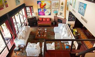 Villa Felicche Búzios