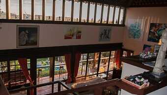 Villa Felicche Búzios