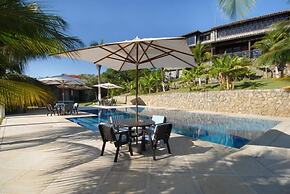 Villa Felicche Búzios