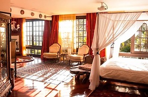 Villa Felicche Búzios