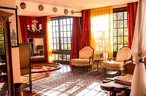 Villa Felicche Búzios