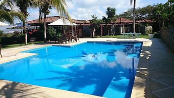 Villa Felicche Búzios