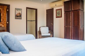 Villa Felicche Búzios