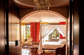 Villa Felicche Búzios