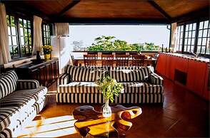 Villa Felicche Búzios