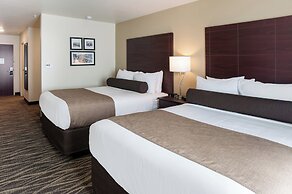 Cobblestone Hotel & Suites - Appleton International Airport