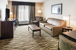 Cobblestone Hotel & Suites - Appleton International Airport