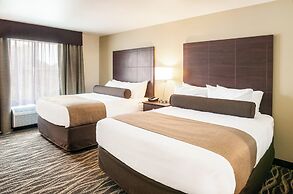 Cobblestone Hotel & Suites - Appleton International Airport