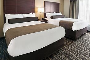 Cobblestone Hotel & Suites - Appleton International Airport