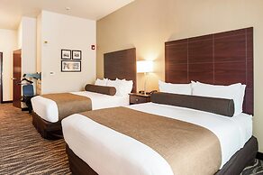 Cobblestone Hotel & Suites - Appleton International Airport