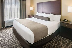 Cobblestone Hotel & Suites - Appleton International Airport