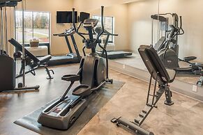 Cobblestone Inn & Suites - Ashland