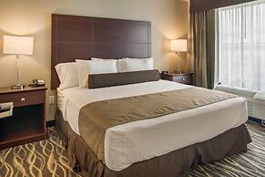 Cobblestone Inn & Suites - Ashland