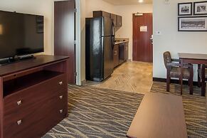 Cobblestone Inn & Suites - Ashland