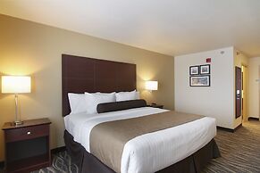 Cobblestone Inn & Suites - Ashland
